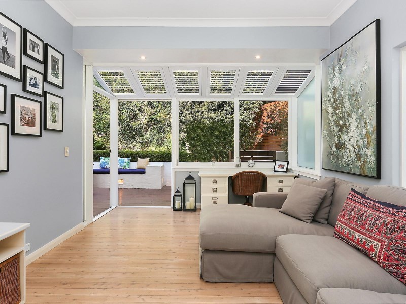 19 Botanic Road, Mosman NSW 2088