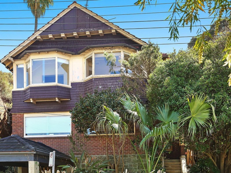 60 Aubin Street, Neutral Bay NSW 2089