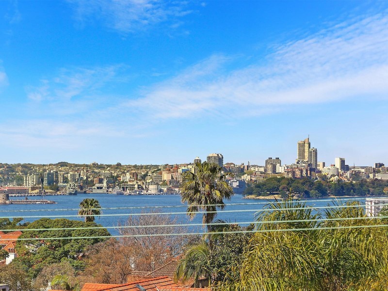 60 Aubin Street, Neutral Bay NSW 2089