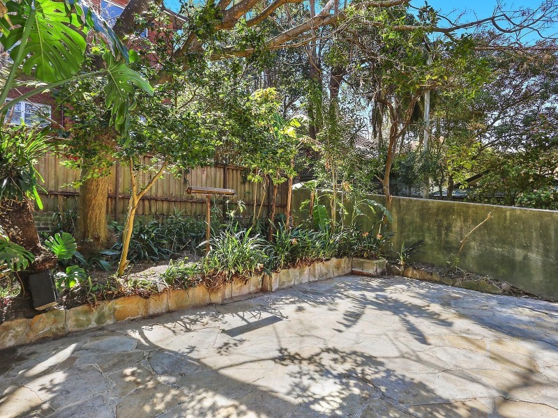 60 Aubin Street, Neutral Bay NSW 2089