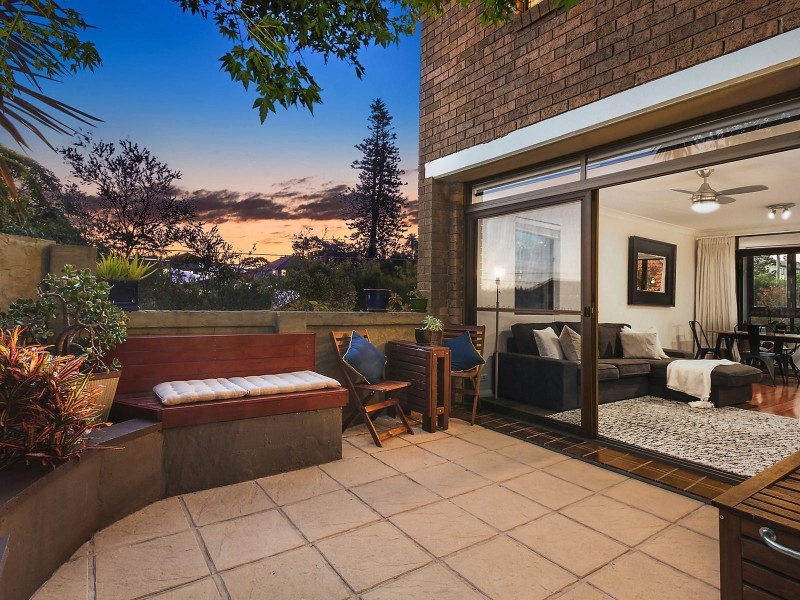 5/1 Bydown Street, Neutral Bay NSW 2089