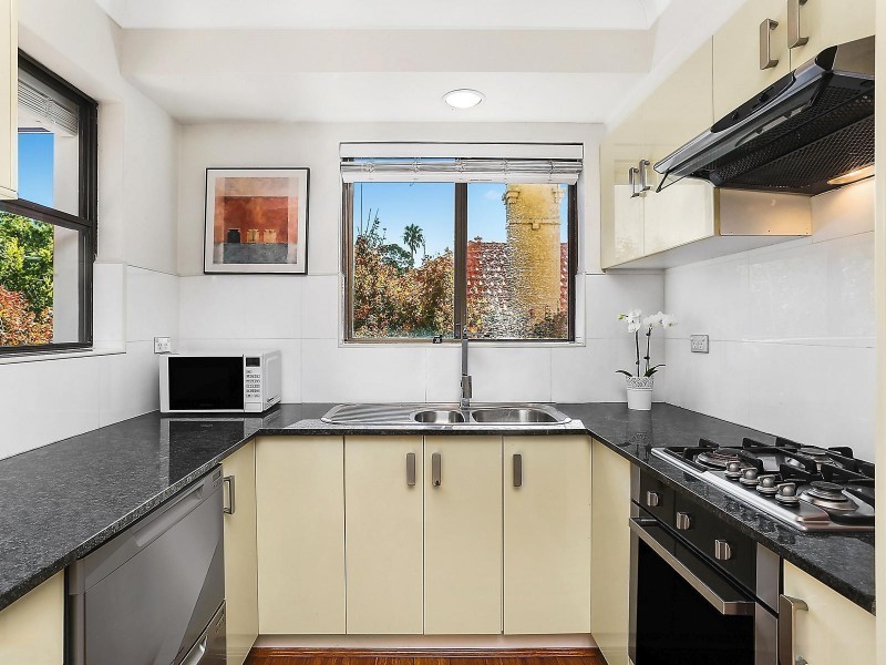 5/1 Bydown Street, Neutral Bay NSW 2089