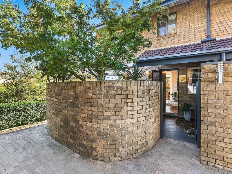 5/1 Bydown Street, Neutral Bay NSW 2089