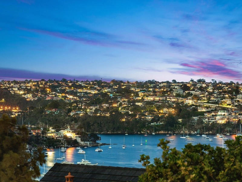 18 Greens Drive, Cammeray NSW 2062