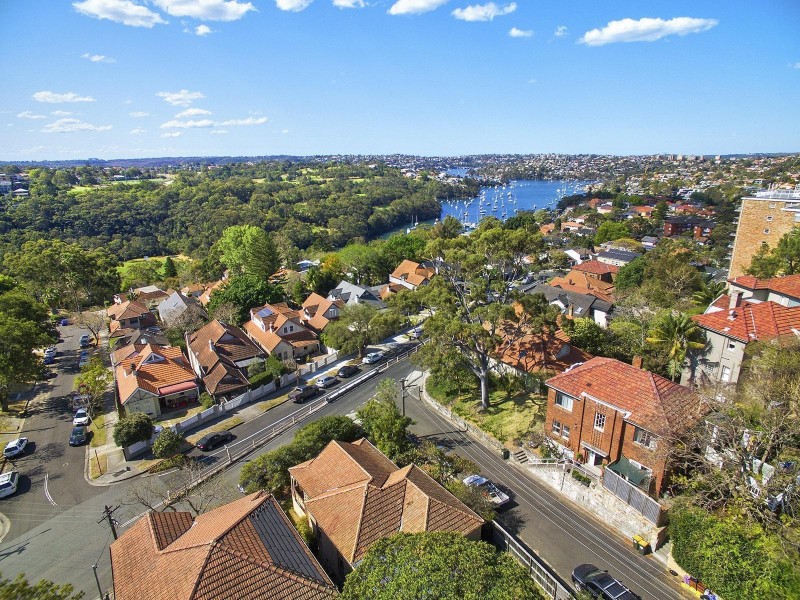 18 Greens Drive, Cammeray NSW 2062