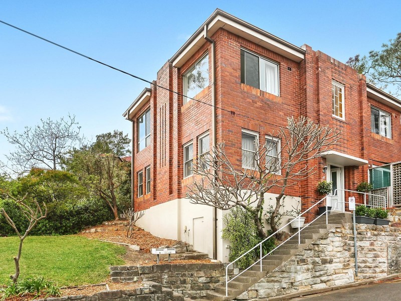 18 Greens Drive, Cammeray NSW 2062