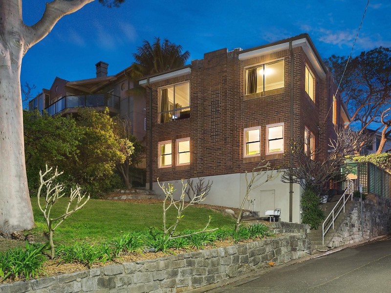 18 Greens Drive, Cammeray NSW 2062