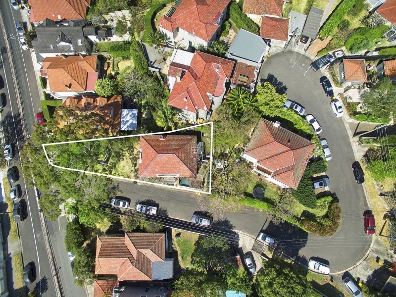 18 Greens Drive, Cammeray NSW 2062