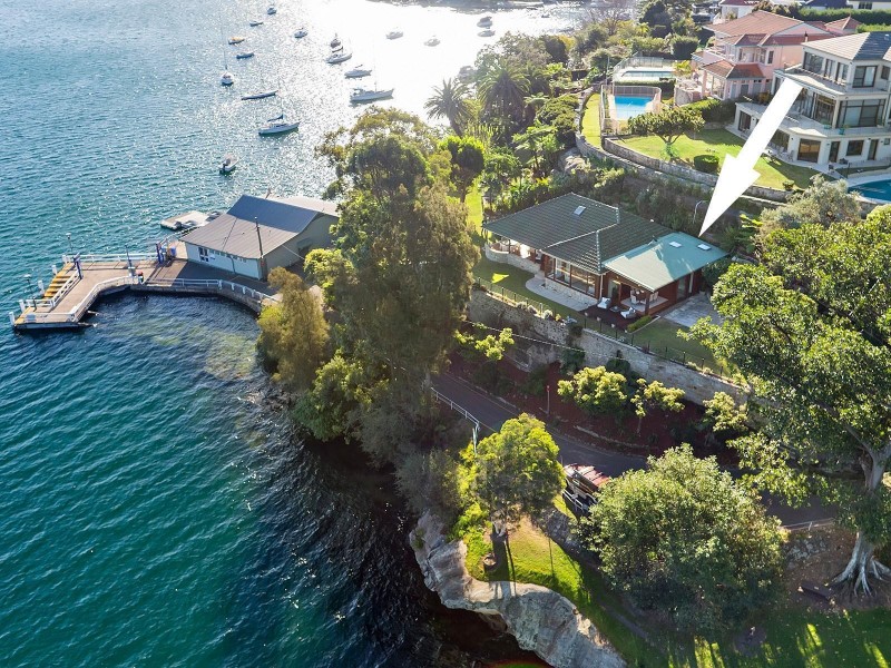 19 Bay Street, Greenwich NSW 2065