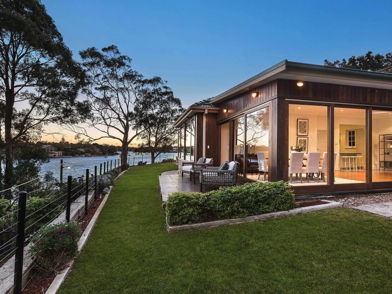 19 Bay Street, Greenwich NSW 2065