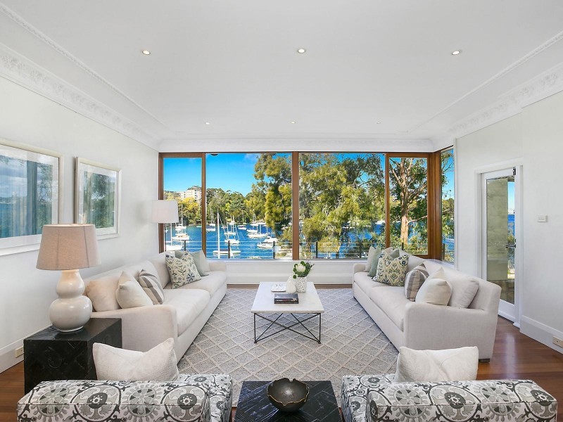 19 Bay Street, Greenwich NSW 2065