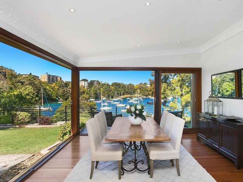 19 Bay Street, Greenwich NSW 2065