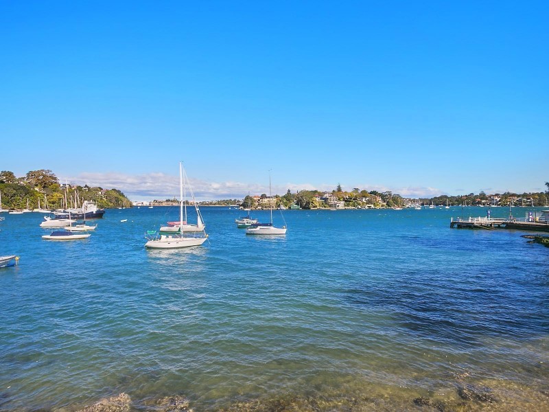 19 Bay Street, Greenwich NSW 2065