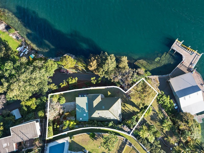 19 Bay Street, Greenwich NSW 2065