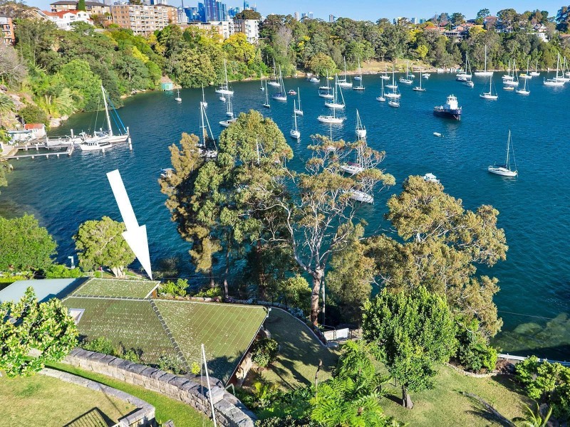 19 Bay Street, Greenwich NSW 2065