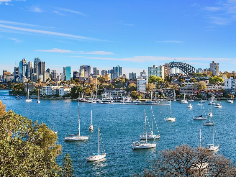 12/137 Kurraba Road, Neutral Bay NSW 2089