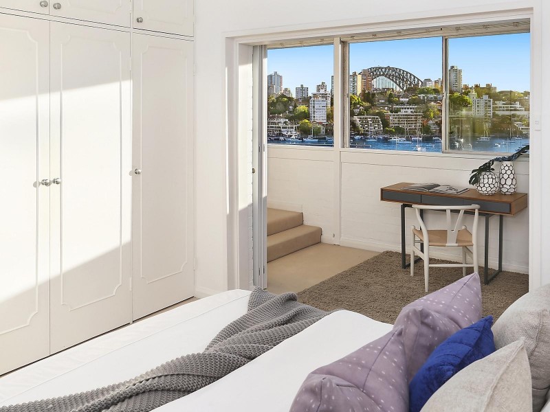 12/137 Kurraba Road, Neutral Bay NSW 2089