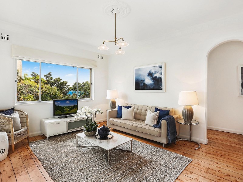 12/137 Kurraba Road, Neutral Bay NSW 2089