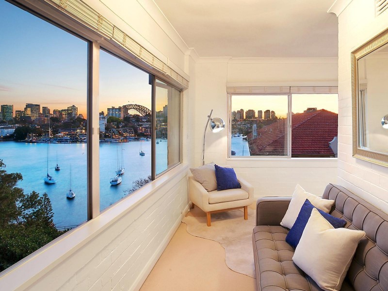 12/137 Kurraba Road, Neutral Bay NSW 2089