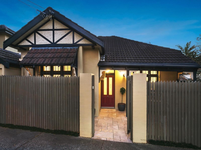 2/20 Waters Road, Neutral Bay NSW 2089