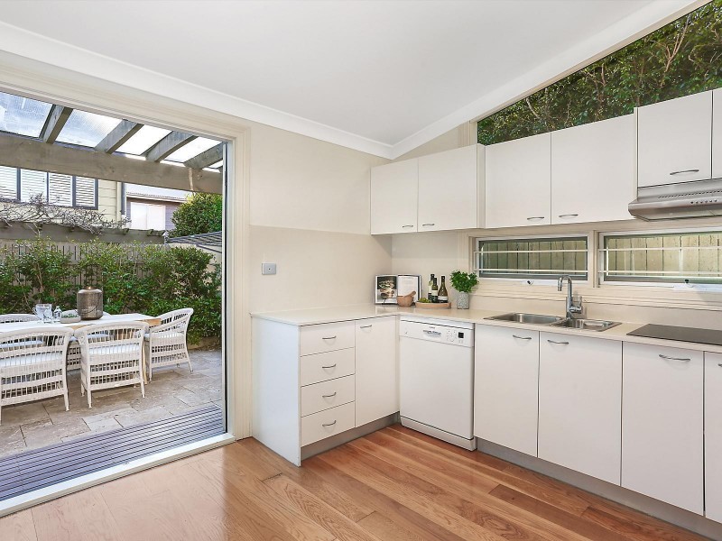2/20 Waters Road, Neutral Bay NSW 2089