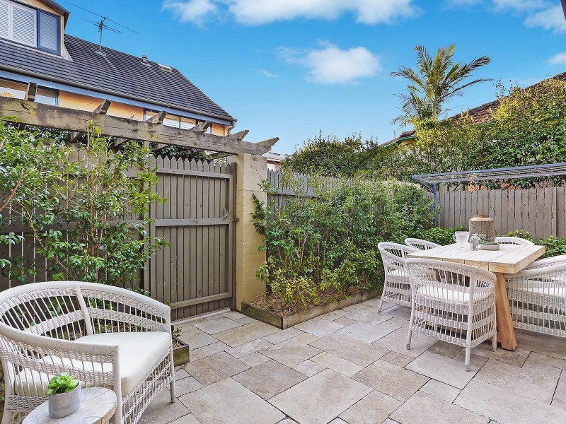 2/20 Waters Road, Neutral Bay NSW 2089