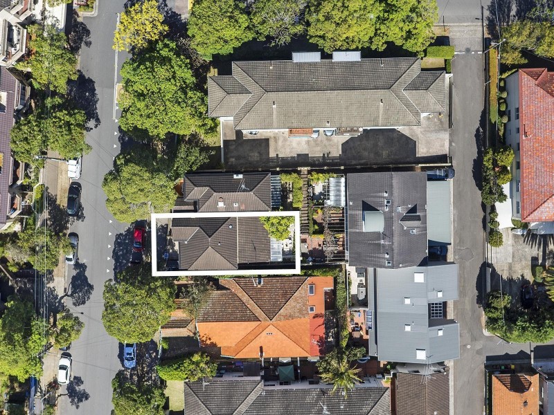 2/20 Waters Road, Neutral Bay NSW 2089