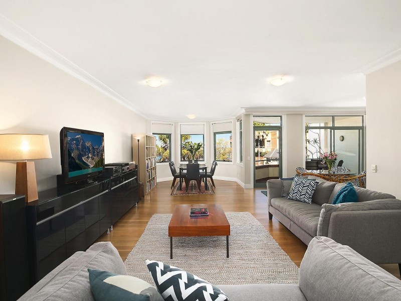 46/1 Bridge End, Wollstonecraft NSW 2065