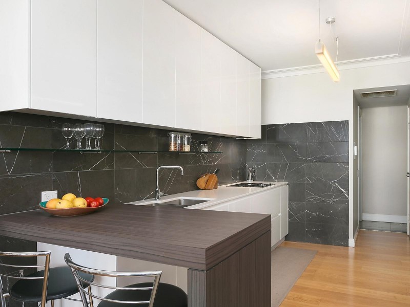 46/1 Bridge End, Wollstonecraft NSW 2065