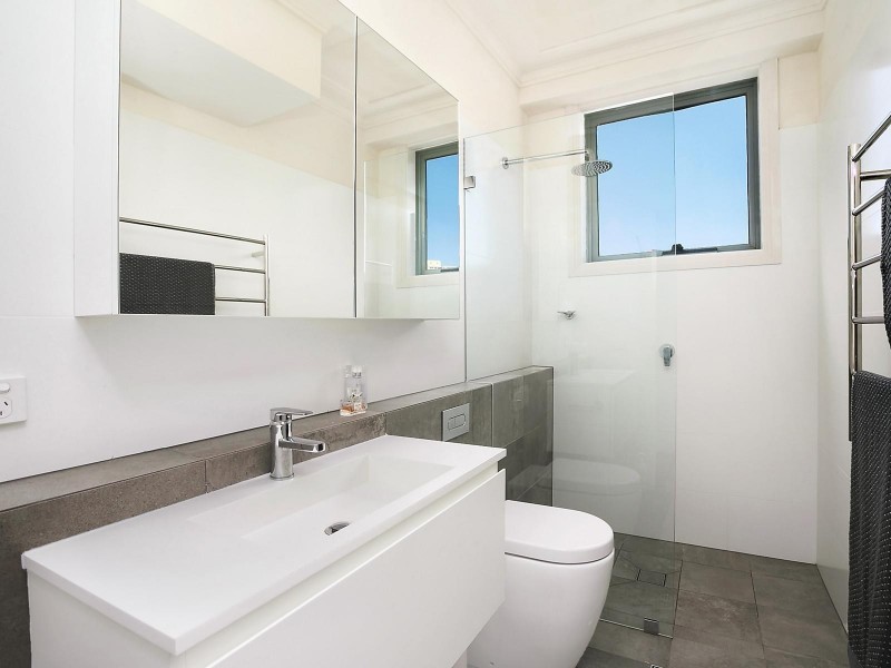 46/1 Bridge End, Wollstonecraft NSW 2065