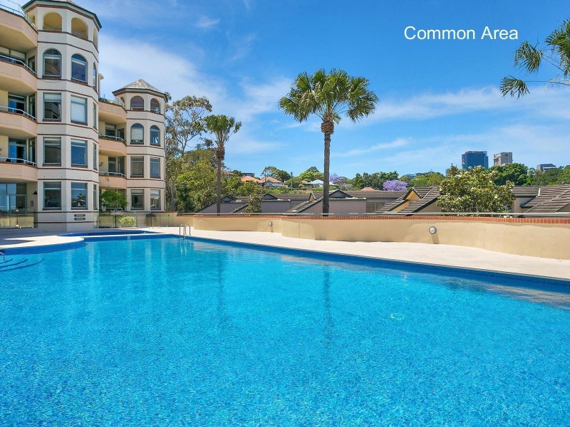 46/1 Bridge End, Wollstonecraft NSW 2065