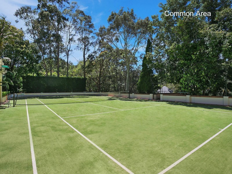 46/1 Bridge End, Wollstonecraft NSW 2065