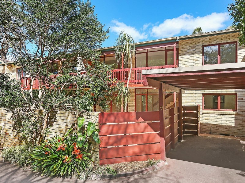 7/11 Cope Street, Lane Cove NSW 2066