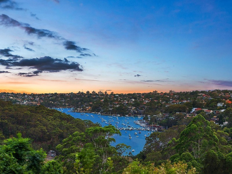 41A The Boulevarde, Cammeray NSW 2062