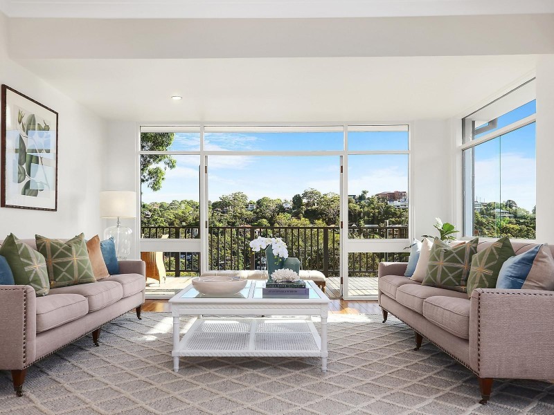41A The Boulevarde, Cammeray NSW 2062