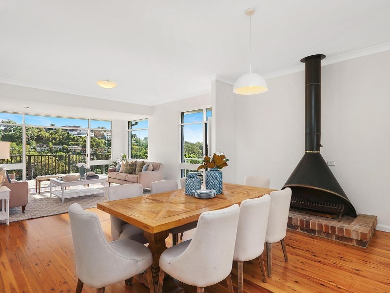 41A The Boulevarde, Cammeray NSW 2062