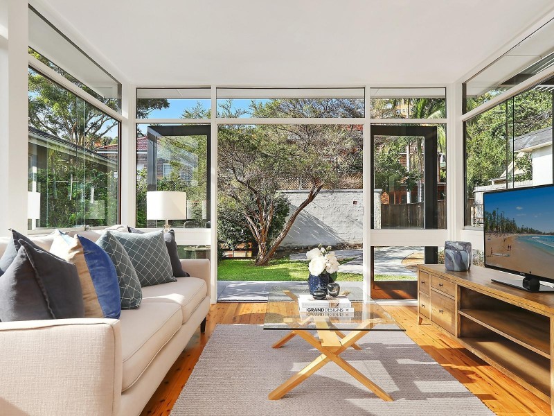 41A The Boulevarde, Cammeray NSW 2062