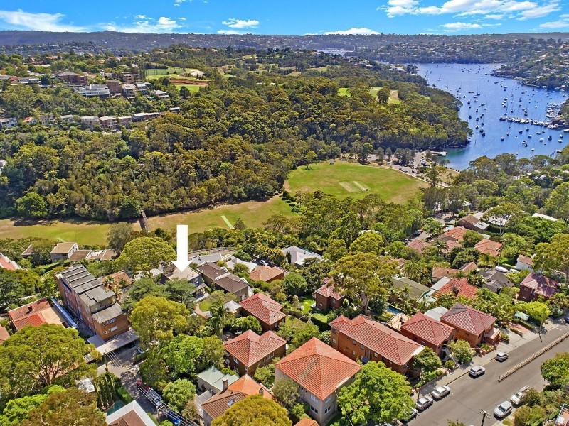 41A The Boulevarde, Cammeray NSW 2062