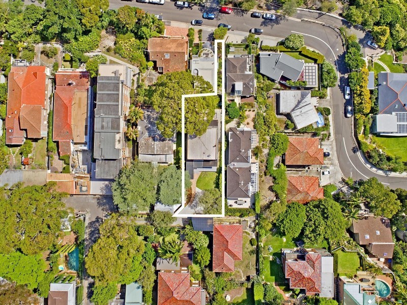 41A The Boulevarde, Cammeray NSW 2062