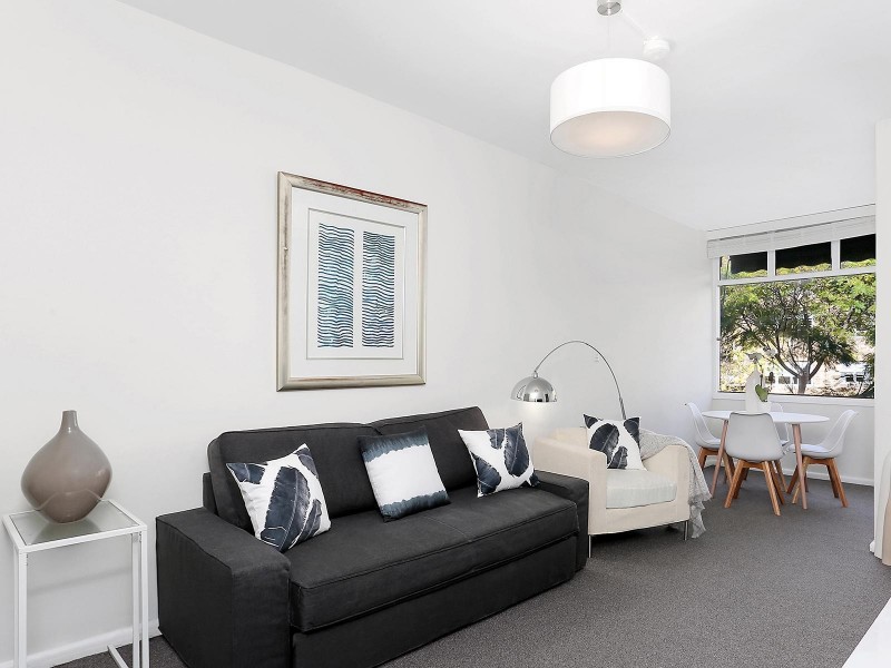 201/47 Carabella Street, Kirribilli NSW 2061