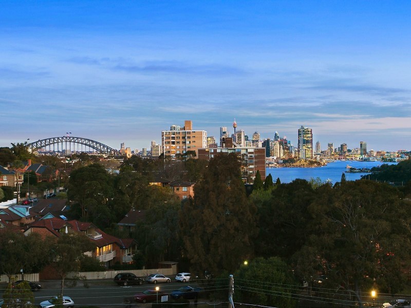 10/18 McKye Street, Waverton NSW 2060