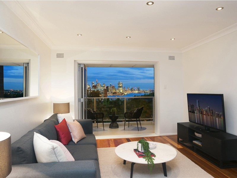 10/18 McKye Street, Waverton NSW 2060