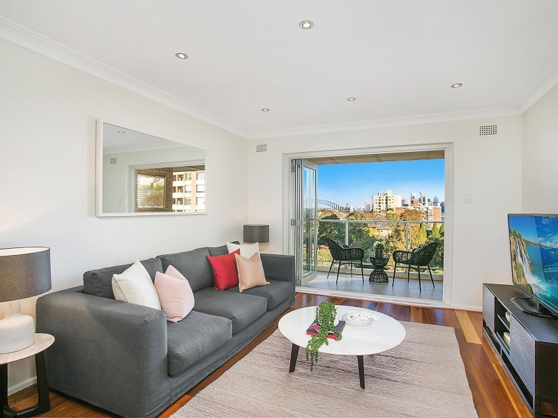 10/18 McKye Street, Waverton NSW 2060