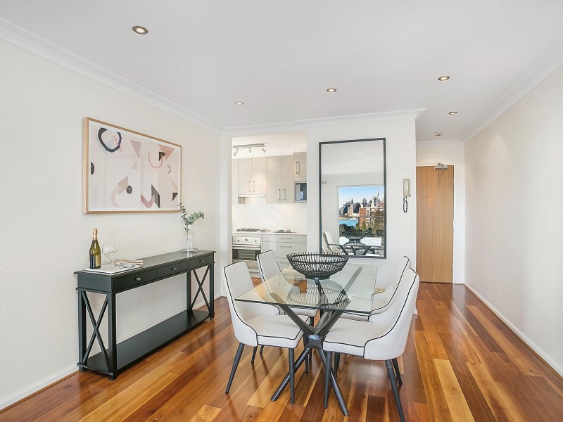 10/18 McKye Street, Waverton NSW 2060