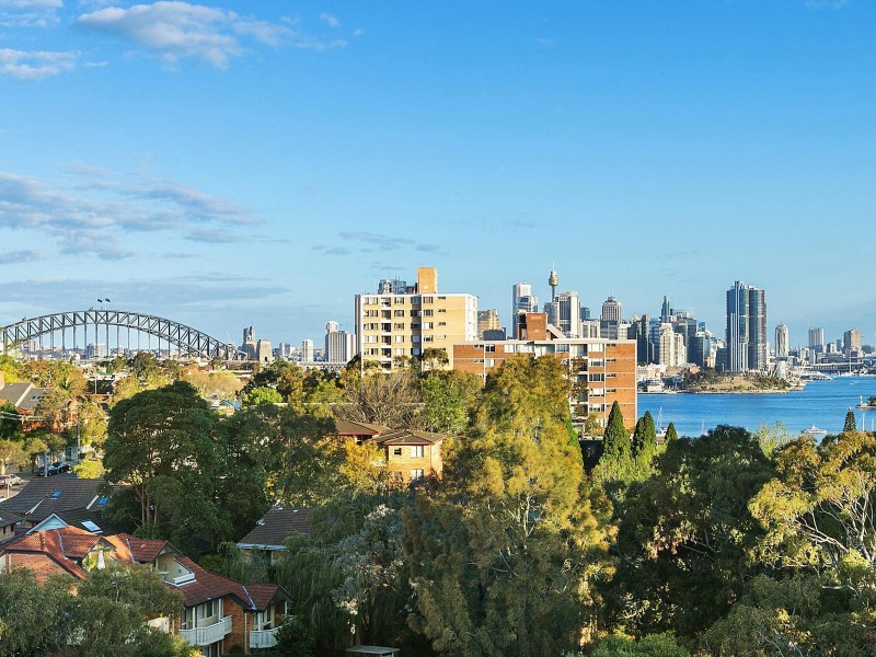 10/18 McKye Street, Waverton NSW 2060