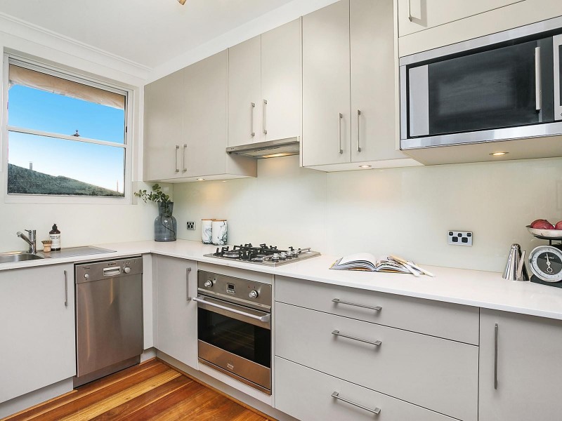 10/18 McKye Street, Waverton NSW 2060