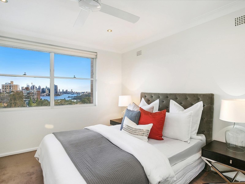 10/18 McKye Street, Waverton NSW 2060