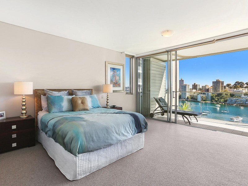 9/6 Cliff Street, Milsons Point NSW 2061