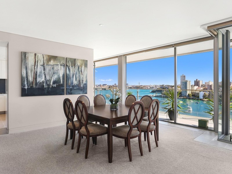 9/6 Cliff Street, Milsons Point NSW 2061