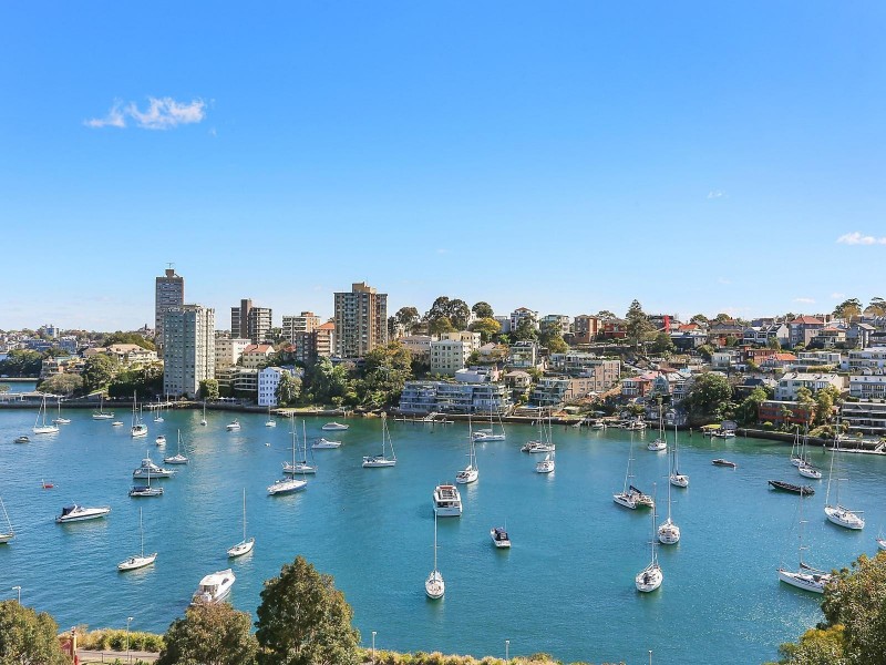 9/6 Cliff Street, Milsons Point NSW 2061